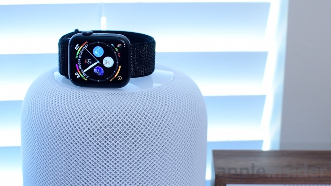 apple watch 4 series space grey