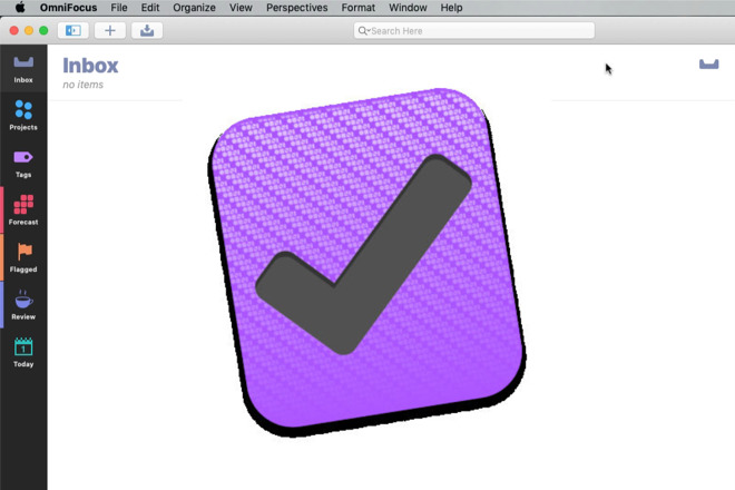 omnifocus 3 pro coupon