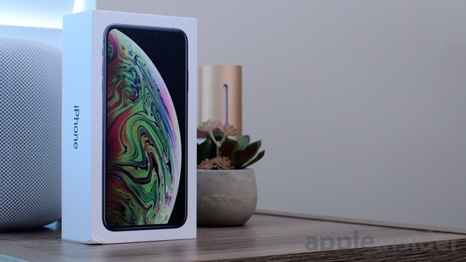 Hands On Apple S Iphone Xs And Xs Max Are Gorgeous And A Boon