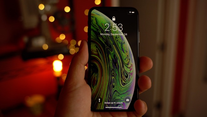 iPhone XS review: A solid upgrade to a great phone