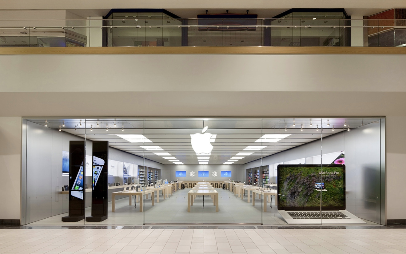 apple store palm desert ca genius bar appointment