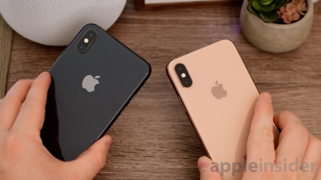 Review The Iphone Xs Max Is What Apple Has Always Promised The