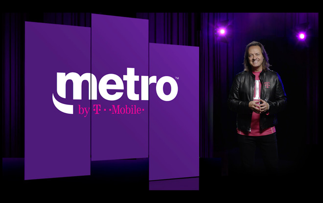 apple watch metro by t mobile