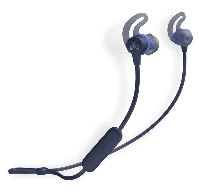 Jaybird launches lower-cost Tarah sport earbuds with features like fast  charging | AppleInsider