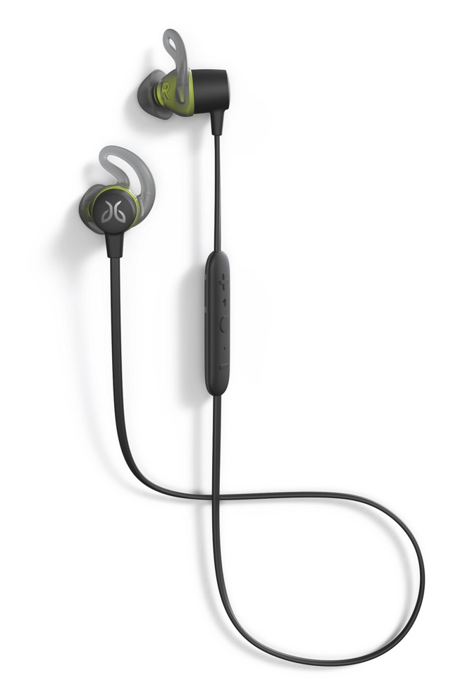 Jaybird launches lowercost Tarah sport earbuds with features like fast