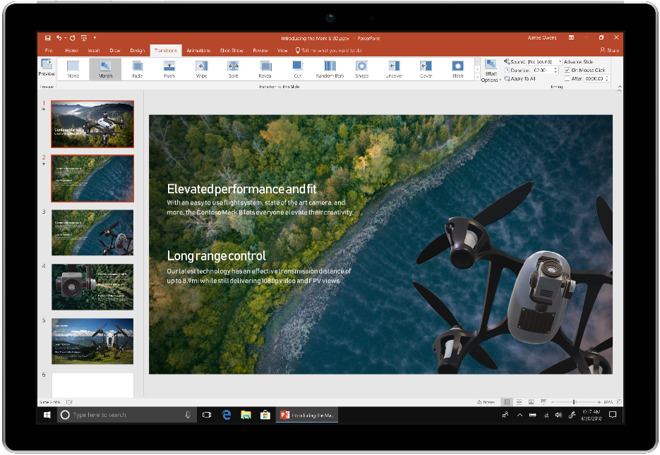 Microsoft office 2019 for mac