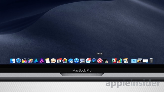 new mac os mojave release date