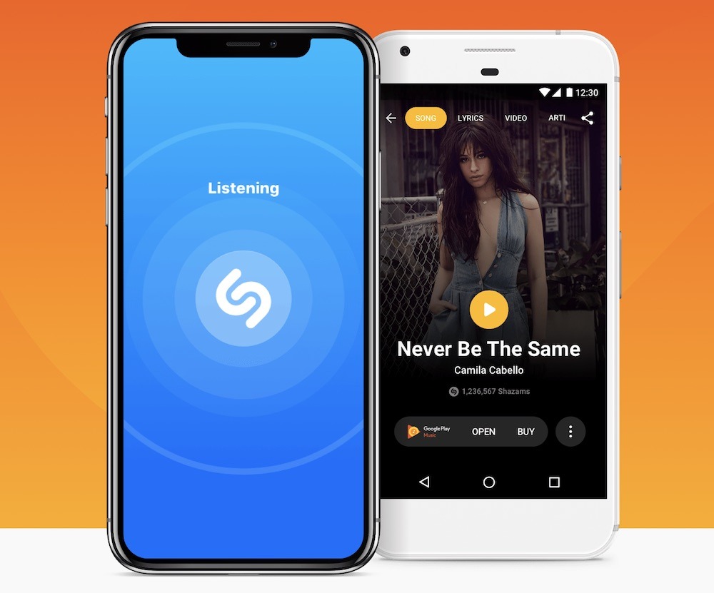 Apple Music] via Shazam Homepage (nicht die App) bis zu 3