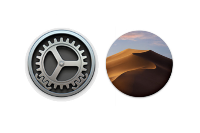 Updating macOS Mojave beta