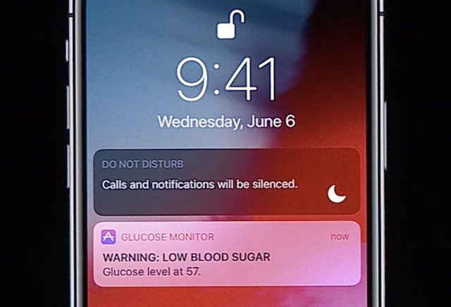 iOS 12 Critical Alerts