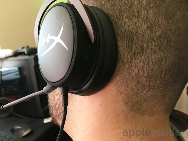 Review Hyperx S Cloud Mix Headset Successfully Bridges Home