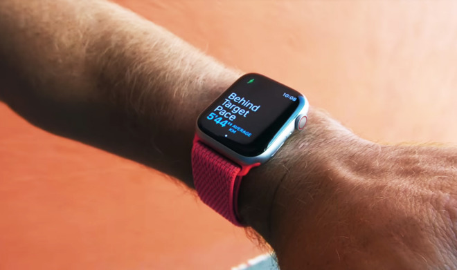 Apple Watch Series 4 suffers from daylight savings bug rebooting loop