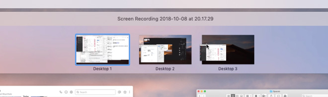 Spaces App For Mac