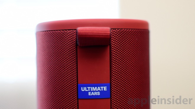 UE Megaboom 3 review: UE Megaboom 3 is more durable, has better bass and a  'magic' button - CNET