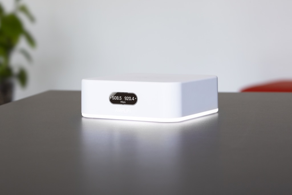 AmpliFi Mesh Wi-Fi System – Amplifi Wi-Fi