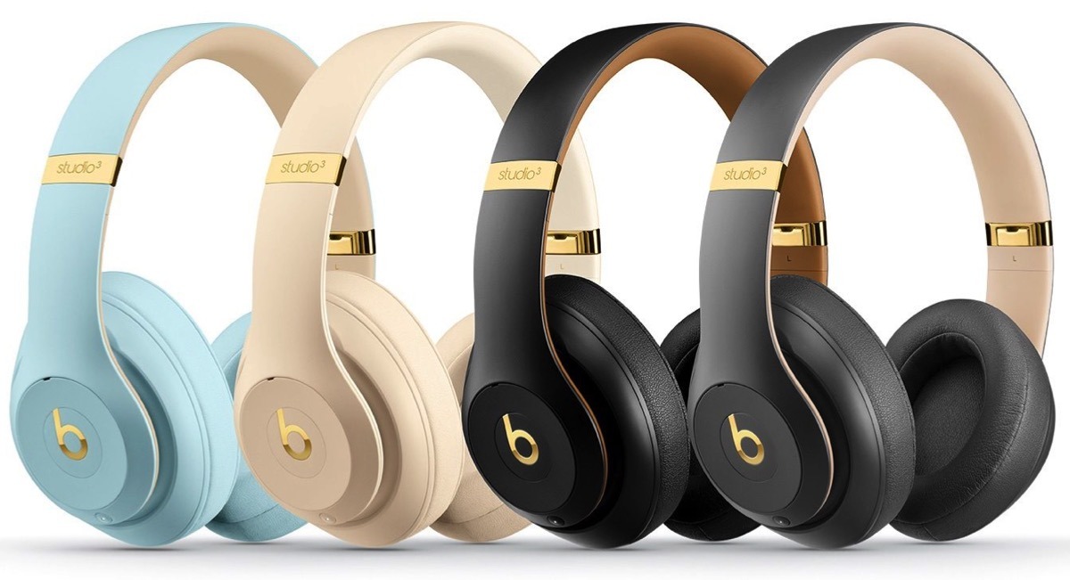 beats solo 3 black gold