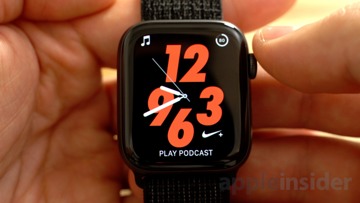 Should You Buy The Apple Watch Nike Series 4 Instead Of The Standard Model Appleinsider