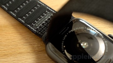 apple watch series 4 nike  cellular