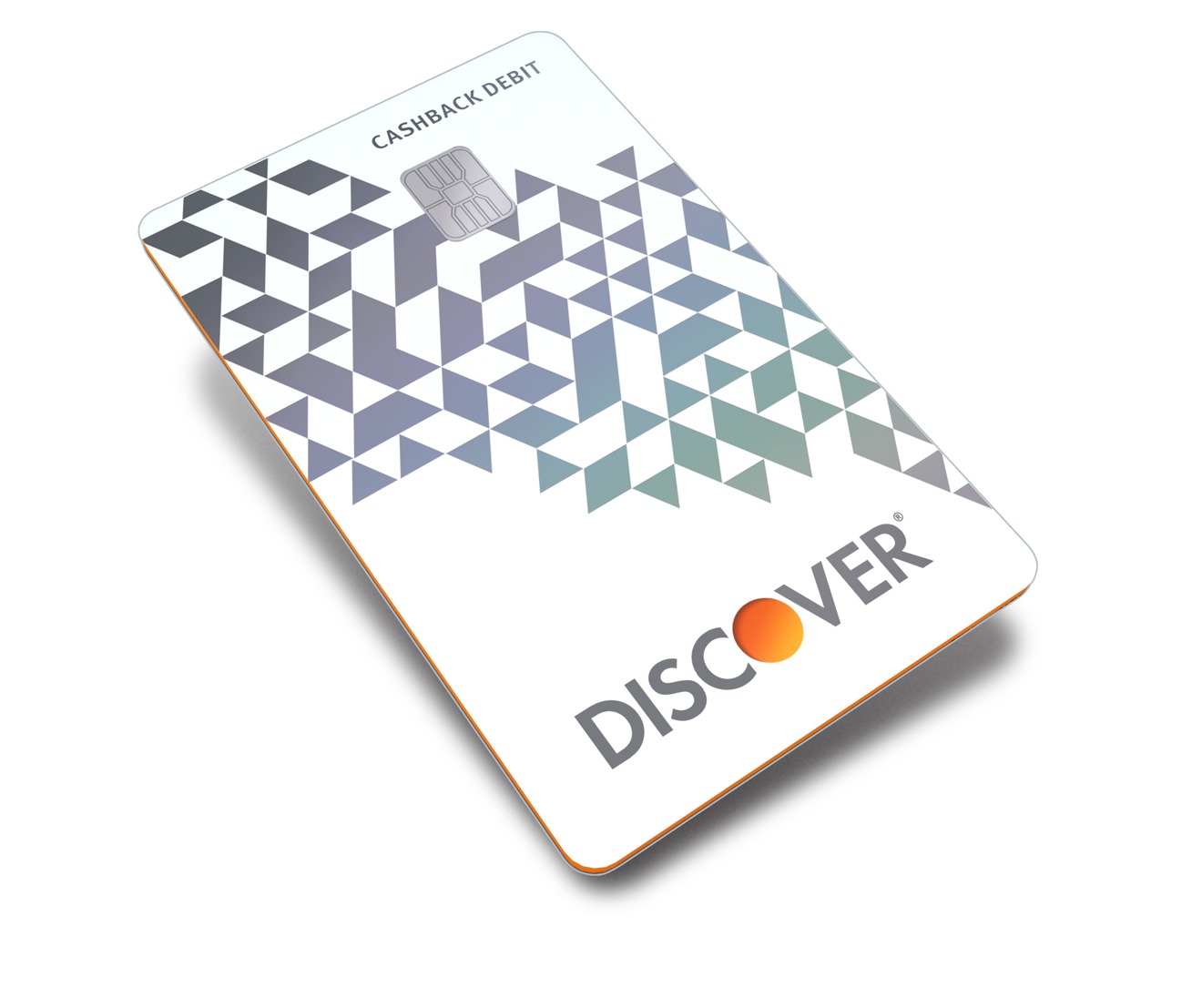Apple Pay can now use Discover Cash Back cards for payments1320 x 1107