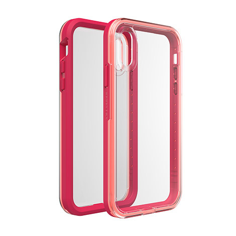Lifeproof Slam case for iPhone XR