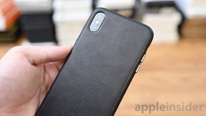 sena coque iphone 6 review