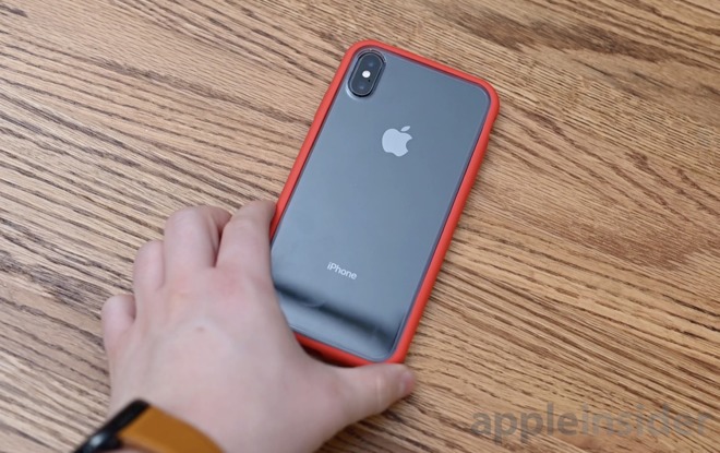 coque iphone xs max tech21
