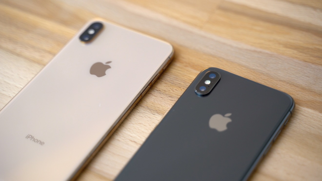 Apple iPhone XS vs XS Max vs X: What's the difference?