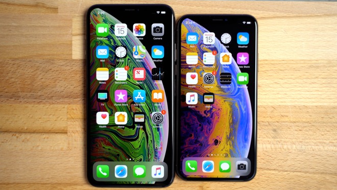 should i buy iphone x or xs
