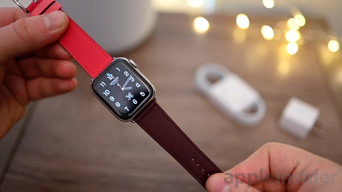 Apple Watch series4 HERMES 40mm | nate-hospital.com