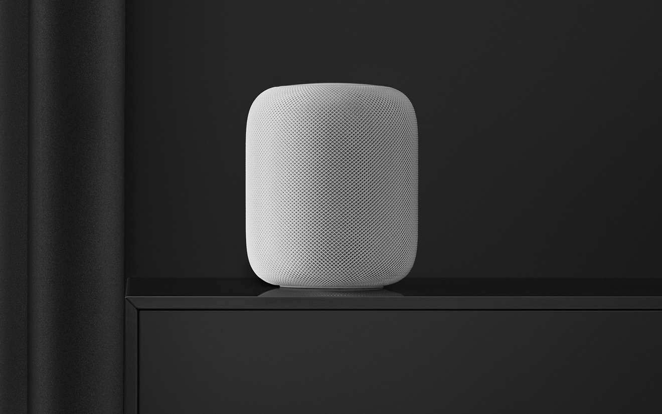 Echo plus hot sale vs homepod