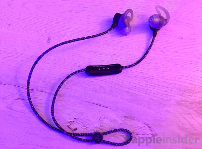 Review: Jaybird's Tarah Pro may be the best fitness earbuds you can buy |  AppleInsider