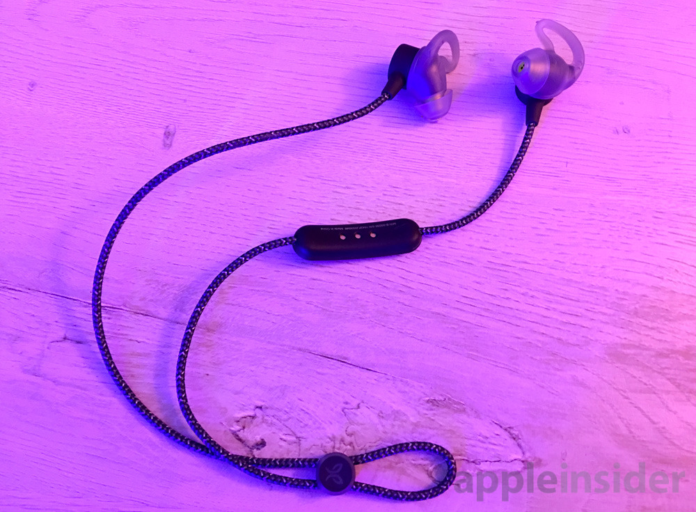 Tarah wireless discount sport headphones review