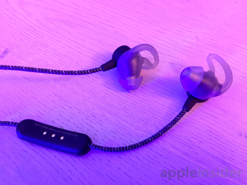 Review Jaybird s Tarah Pro may be the best fitness earbuds you