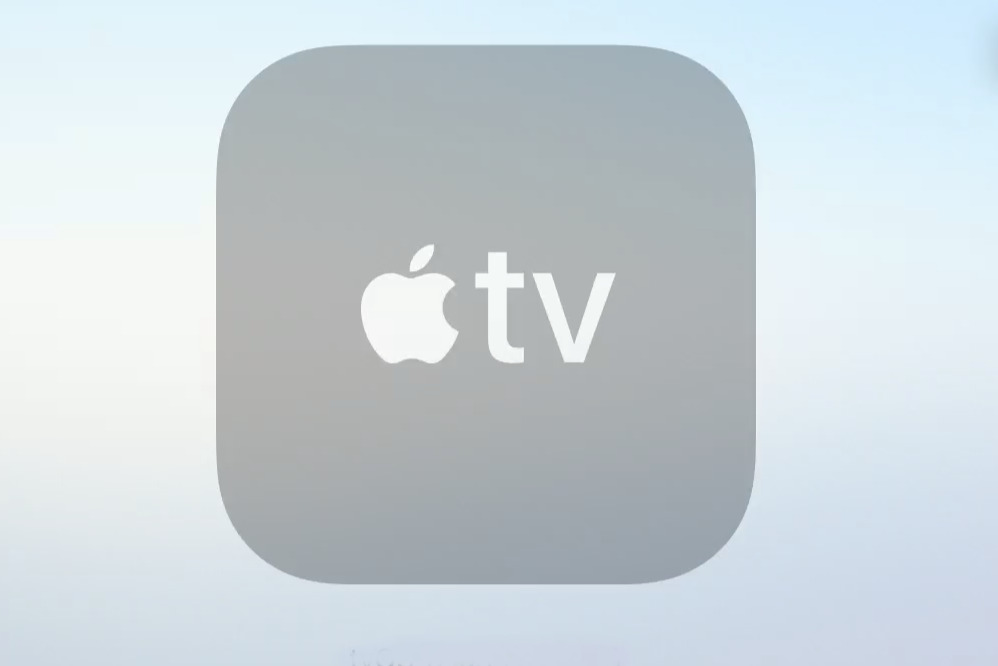 apple tv latest generation