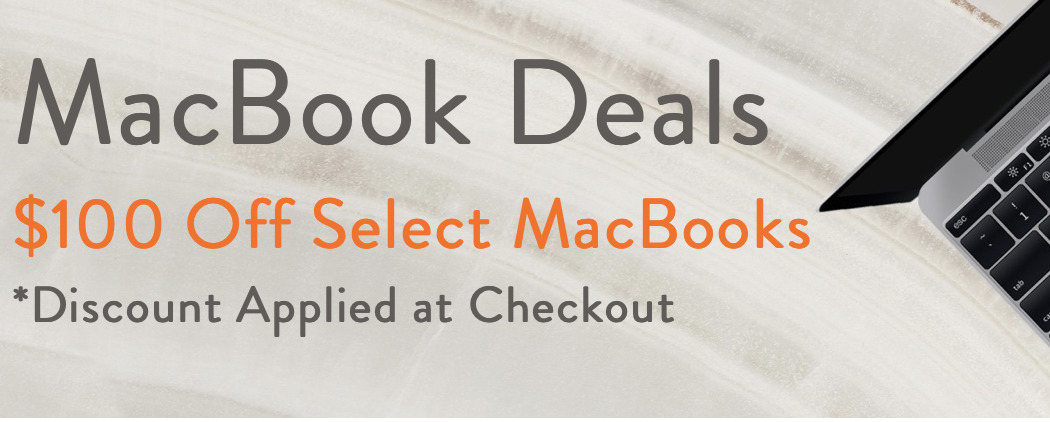 Gazelle MacBook sale