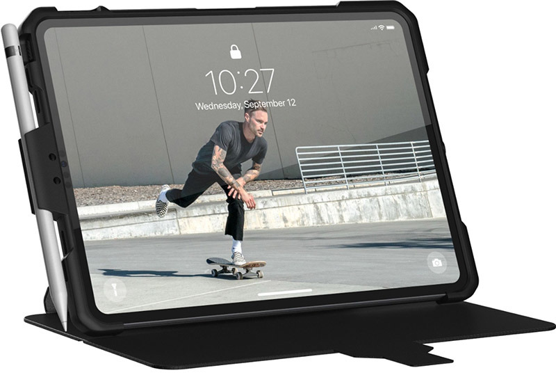 Mockup of next-gen iPad Pro hints at in-bezel TrueDepth ...