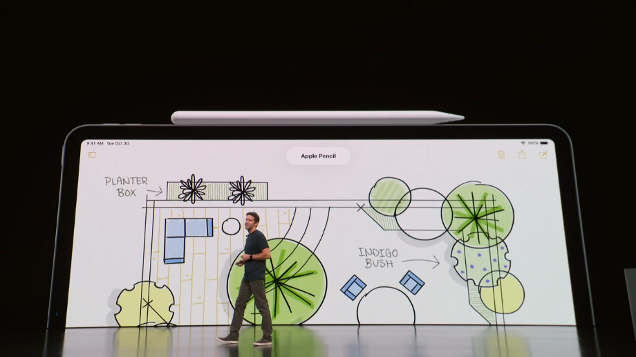 Apple Pencil for iPad Pro