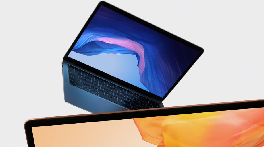 Apple macbook air 2018 release date 0af