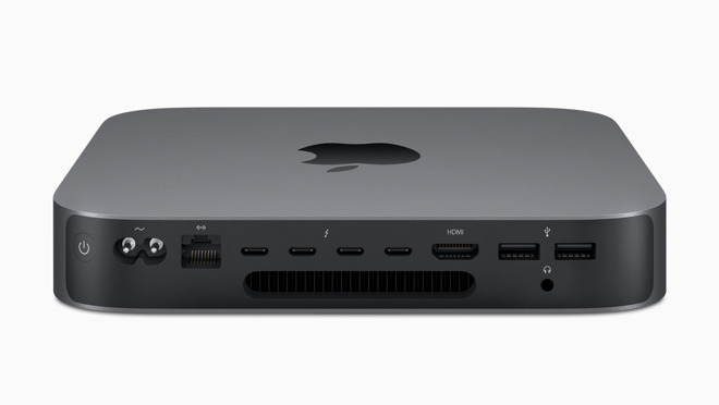 Frequently asked questions about the 2018 Mac mini RAM, storage