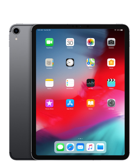 New iPad Pro comes with 4GB of RAM 1TB version may come 