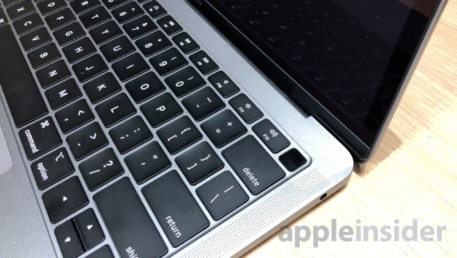 Everything You Need To Know About The New 13 Inch 18 Macbook Air Appleinsider