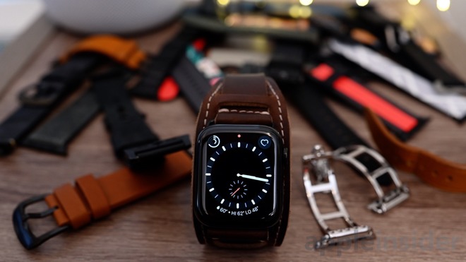 Apple Watch bands