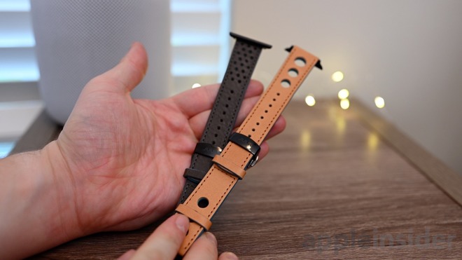 Juuk Apple Watch Band