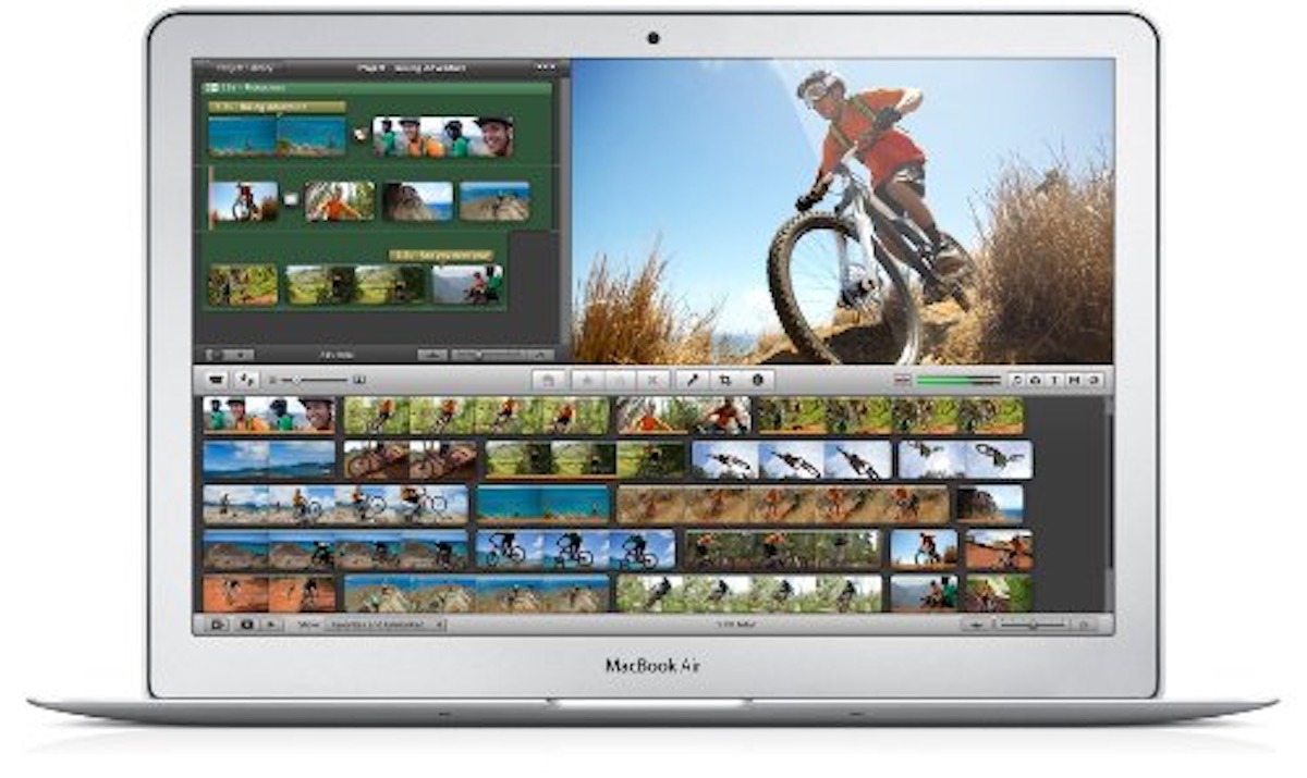 Apple 2014 13 inch MacBook Air