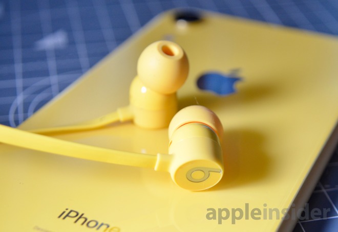 urbeats3 earphones review