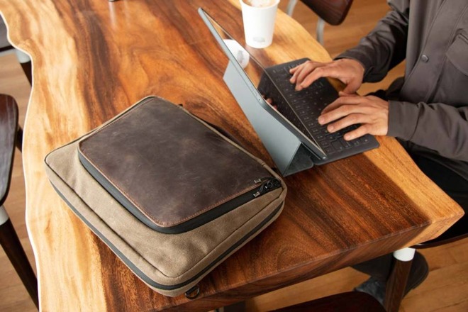 Waterfield Tech Folio Plus for 2018 iPad Pro