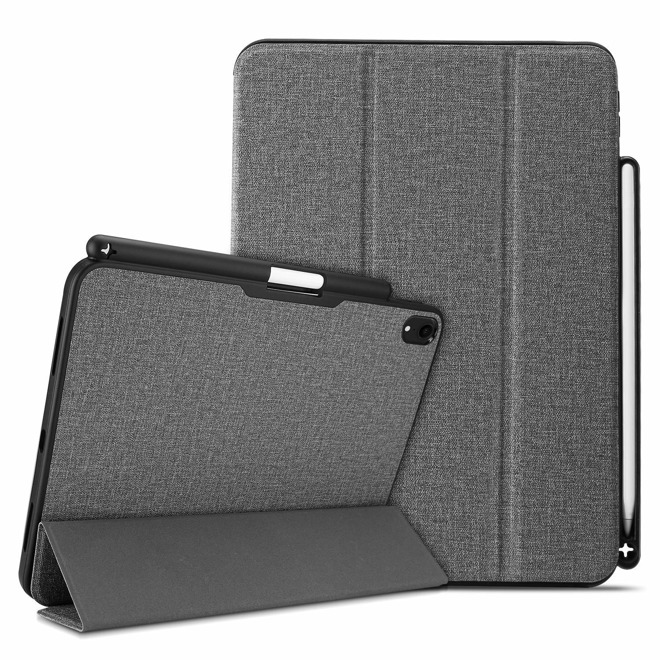 The ProCase Smart Case.