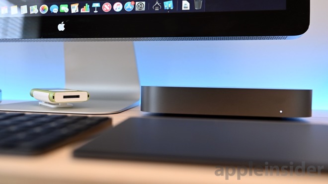 Can you hook up 2 monitors to a mac mini | Can you connect a Mac mini