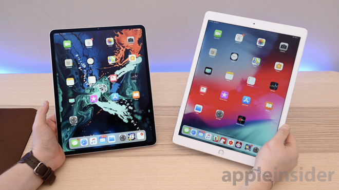 These are the best 29 features of Apple's 2018 iPad Pro