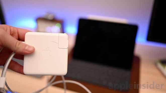 MacBook Pro USB-C Power Brick